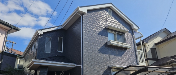 アフターフォロー